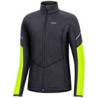Thermo Zip Langarmshirt 1