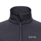 Thermo Zip Langarmshirt 3