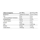 Energy Gel Strawberry Banana (32g) 3