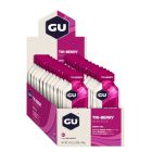 Energy Gel Tri Berry Karton (24 x 32g) 1