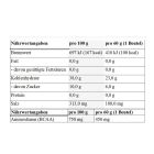 Liquid Energy Gel Lemonade (60g) 3