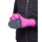 ColdSnap Fleece Gloves 3