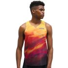 Race Day Singlet TR PRT 1
