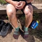 Trail Midweight Mini-Crew 4