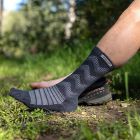 Outdoor Midweight Crew Merino Wool 2
