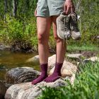 Liner Crew Wool 5
