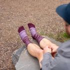 Outdoor Midweight Crew Merino Wool 4