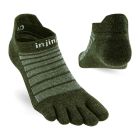 Run Lightweight No-Show Merino Wool 1