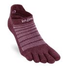 Run Lightweight No-Show Merino Wool 2