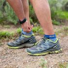 Trail Midweight Mini-Crew 5