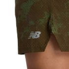 RC Printed Short 5" 4