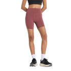 Sleek Pocket High Rise Short 6" 1