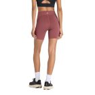 Sleek Pocket High Rise Short 6" 3