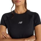 Jacquard Slim T-Shirt 4