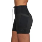 Dri-Fit High-Waisted 4" Tight Running Shorts 3