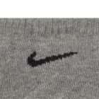 Everyday Lightweight No-Show Training Socks (3 Pairs) 3