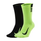 Multiplier Crew-Socken (2 Paar) 1