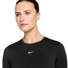 One Dri-Fit Fitted Top Long Sleeve 3