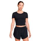 One Fitted Dri-Fit Crop Top 1