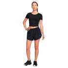One Fitted Dri-Fit Crop Top 5