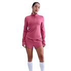 Swift Dri-FIT Quarter Zip Long Sleeve Shirt 1