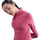 Swift Dri-FIT Quarter Zip Long Sleeve Shirt 3