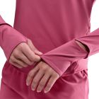 Swift Dri-FIT Quarter Zip Long Sleeve Shirt 6