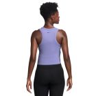One Fitted Dri-Fit Crop Tank 2
