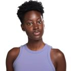 One Fitted Dri-Fit Crop Tank 3