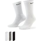 Everyday Cushioned Training Crew Socks (3 Pairs) 1