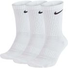 Everyday Cushioned Training Crew Socks (3 Pairs) 1