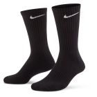 Everyday Cushioned Training Crew Socks (3 Pairs) 1
