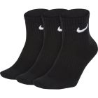 Everyday Lightweight Training Ankle Socks (3 Pairs) 1