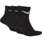 Everyday Lightweight Training Ankle Socks (3 Pairs) 2