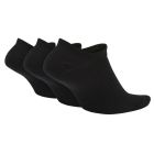 Everyday Lightweight No-Show Training Socks (3 Pairs) 2