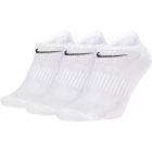 Everyday Lightweight No-Show Training Socks (3 Pairs) 1