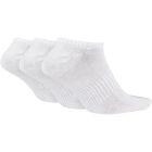 Everyday Lightweight No-Show Training Socks (3 Pairs) 2