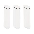Everyday Lightweight Crew Socks (3 Pairs) 3