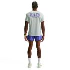 Aeroswift Dri-Fit ADV Graphic Short Sleeve Top 2