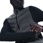 Reflective Therma-FIT ADV Vest 5