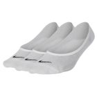 Everyday Lightweight Footie Socks (3 Pairs) 1