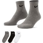 Everyday Cushion Training Socks (3 Pairs) 1