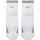 Spark Cushioned Ankle Running Socks 2