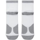 Spark Cushioned Ankle Running Socks 3