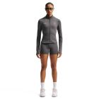 Swift Dri-Fit High-Rise 4" Tights Shorts Disrupt 1