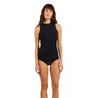 Active Light BL Top Crew Neck Singlet 3