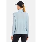 Essential 1/2 Zip Mid Layer 4