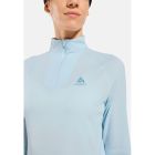 Essential 1/2 Zip Mid Layer 5
