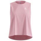 Essential Linencool Tank Crew Neck 1
