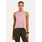 Essential Linencool Tank Crew Neck 3